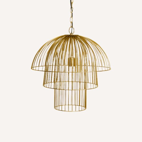 Alavanca Pendant Light