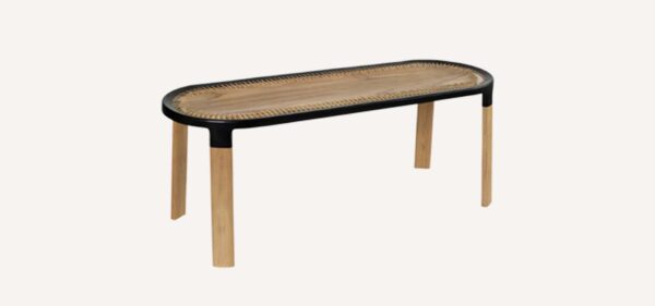 Ziro Bench